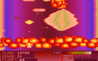 River Run screenshot 12