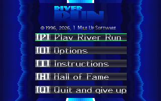 River Run screenshot 14