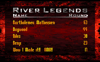 River Run screenshot 15