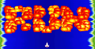 River Run screenshot 1